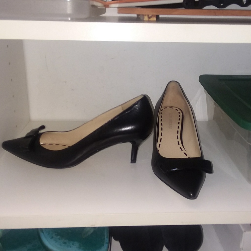Enzo Angiolini shoes